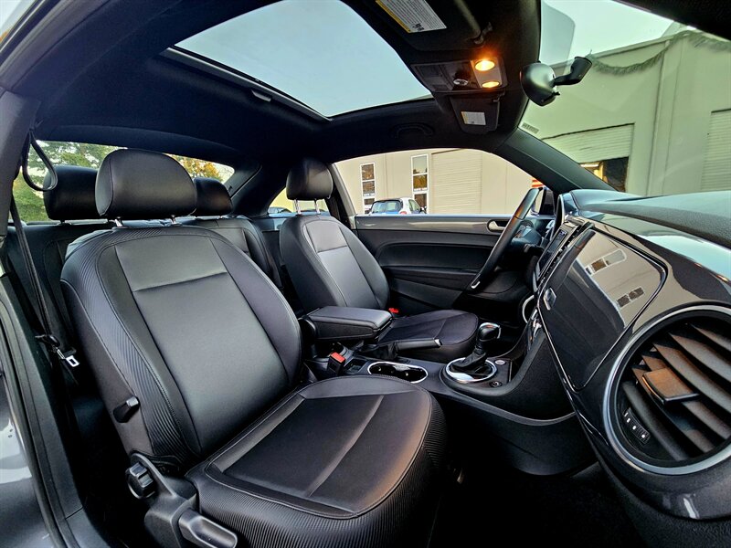 2013 Volkswagen Beetle 2.5L PZEV   - Photo 15 - Hillsboro, OR 97124