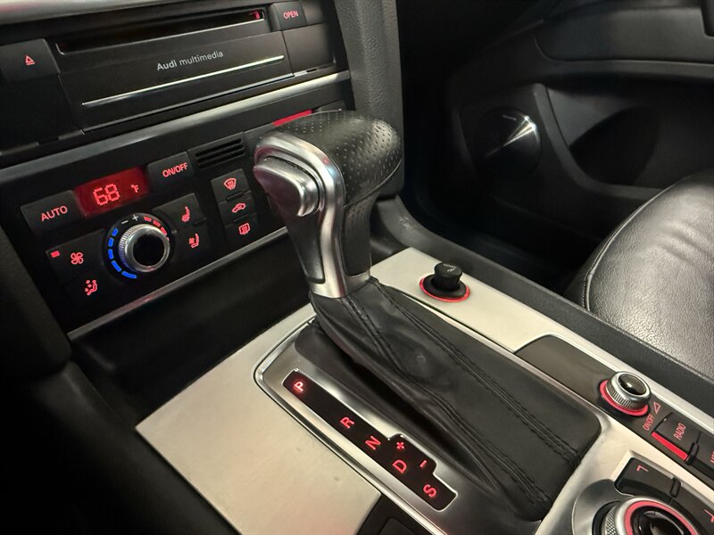2012 Audi Q7 3.0 quattro TDI Prestige   - Photo 24 - Hillsboro, OR 97124