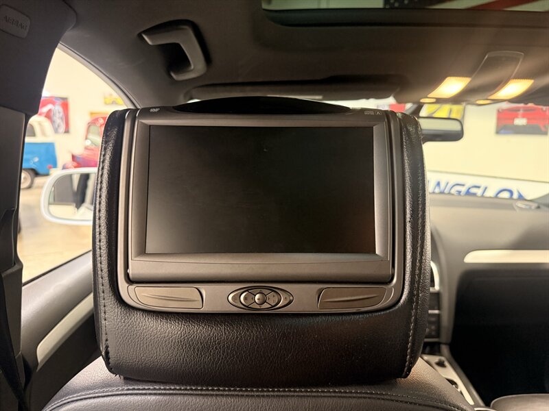 2012 Audi Q7 3.0 quattro TDI Prestige   - Photo 30 - Hillsboro, OR 97124
