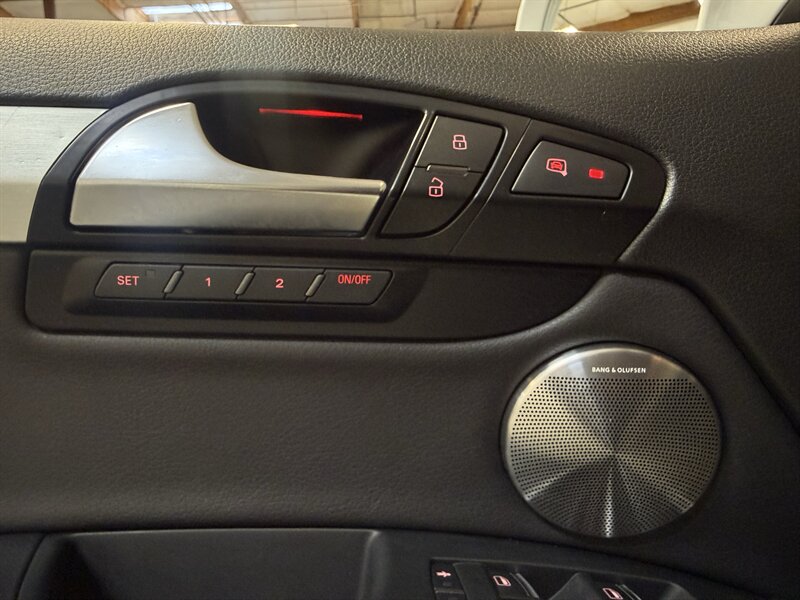 2012 Audi Q7 3.0 quattro TDI Prestige   - Photo 26 - Hillsboro, OR 97124