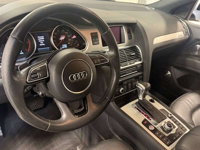 2012 Audi Q7 3.0 quattro TDI Prestige   - Photo 17 - Hillsboro, OR 97124