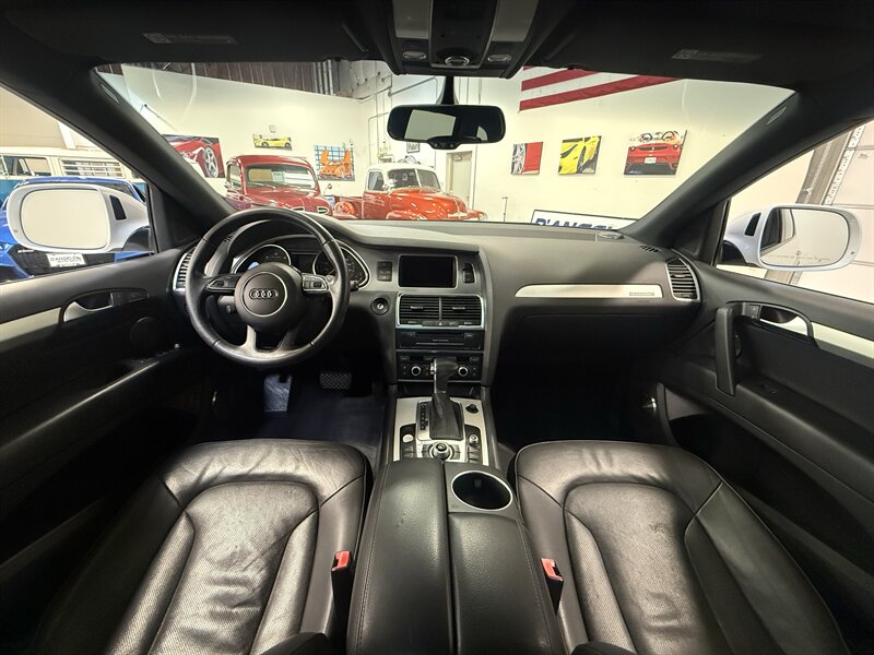 2012 Audi Q7 3.0 quattro TDI Prestige   - Photo 13 - Hillsboro, OR 97124