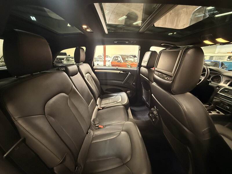 2012 Audi Q7 3.0 quattro TDI Prestige   - Photo 32 - Hillsboro, OR 97124