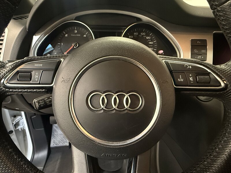 2012 Audi Q7 3.0 quattro TDI Prestige   - Photo 19 - Hillsboro, OR 97124