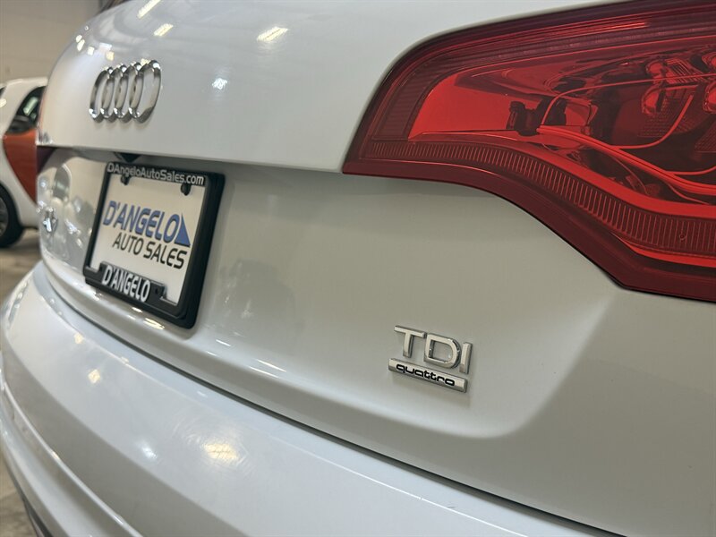 2012 Audi Q7 3.0 quattro TDI Prestige   - Photo 11 - Hillsboro, OR 97124