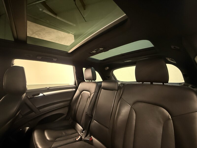 2012 Audi Q7 3.0 quattro TDI Prestige   - Photo 29 - Hillsboro, OR 97124