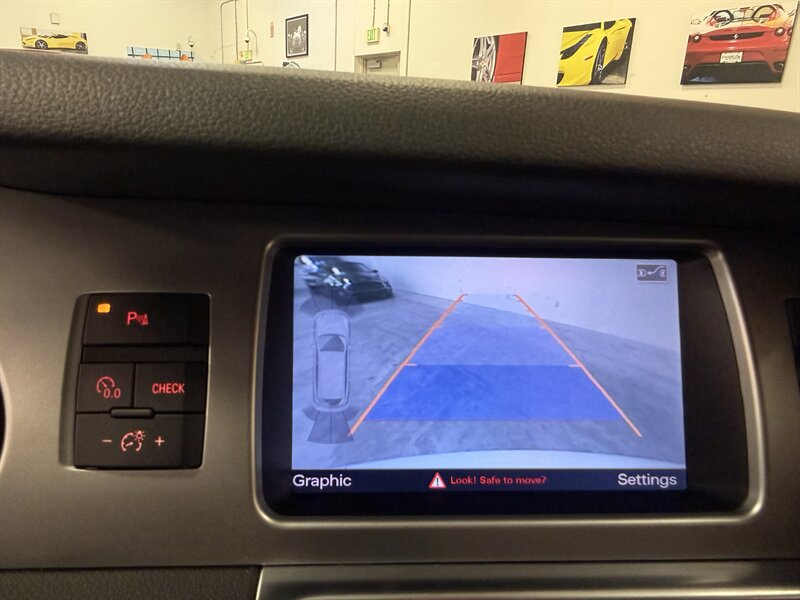2012 Audi Q7 3.0 quattro TDI Prestige   - Photo 22 - Hillsboro, OR 97124