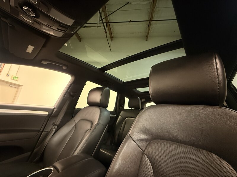 2012 Audi Q7 3.0 quattro TDI Prestige   - Photo 28 - Hillsboro, OR 97124