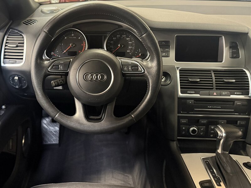 2012 Audi Q7 3.0 quattro TDI Prestige   - Photo 15 - Hillsboro, OR 97124