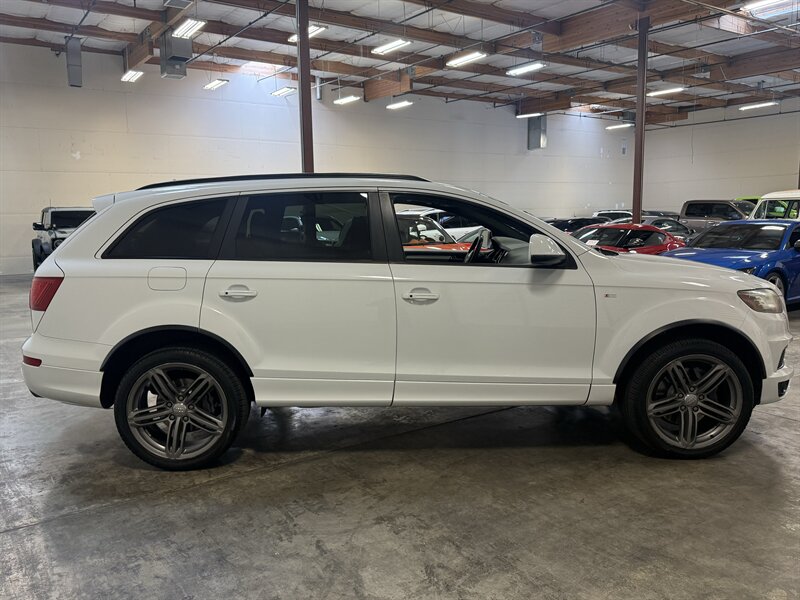 2012 Audi Q7 3.0 quattro TDI Prestige   - Photo 7 - Hillsboro, OR 97124