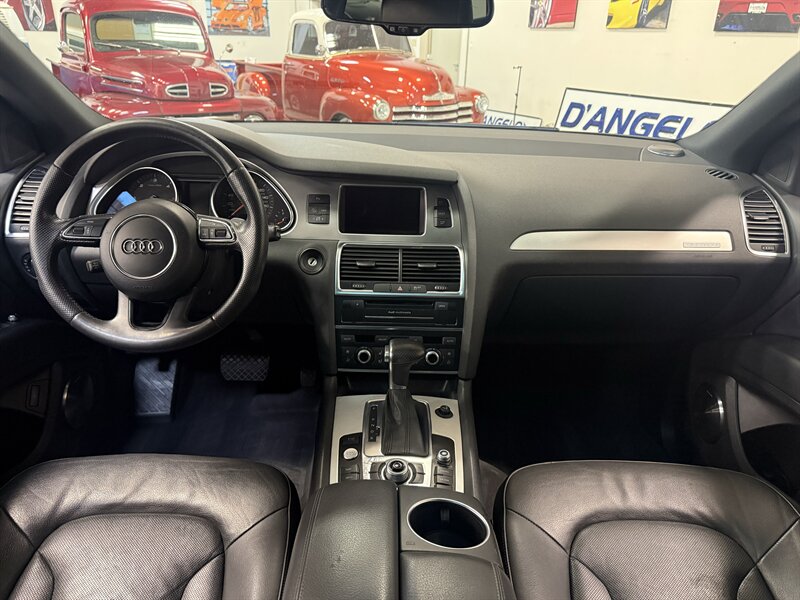 2012 Audi Q7 3.0 quattro TDI Prestige   - Photo 14 - Hillsboro, OR 97124