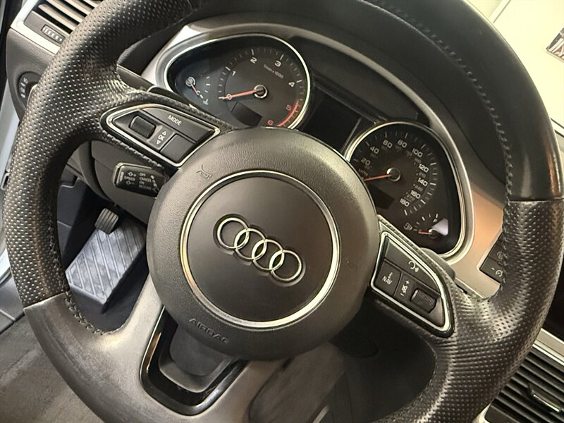 2012 Audi Q7 3.0 quattro TDI Prestige   - Photo 18 - Hillsboro, OR 97124