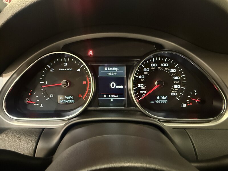 2012 Audi Q7 3.0 quattro TDI Prestige   - Photo 20 - Hillsboro, OR 97124