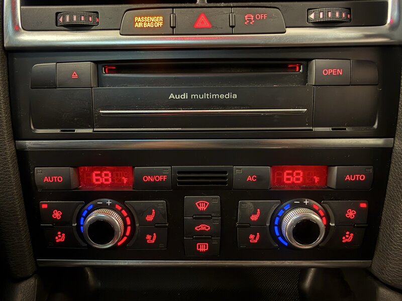 2012 Audi Q7 3.0 quattro TDI Prestige   - Photo 23 - Hillsboro, OR 97124