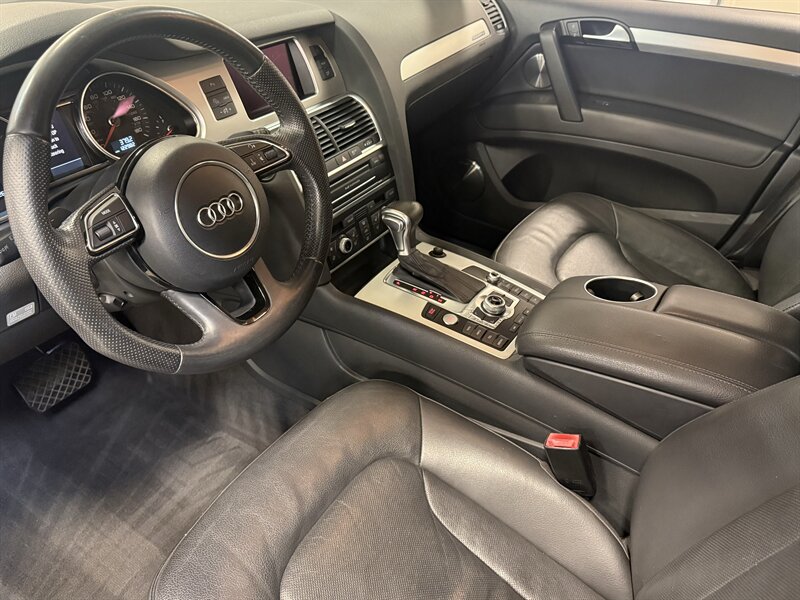 2012 Audi Q7 3.0 quattro TDI Prestige   - Photo 16 - Hillsboro, OR 97124