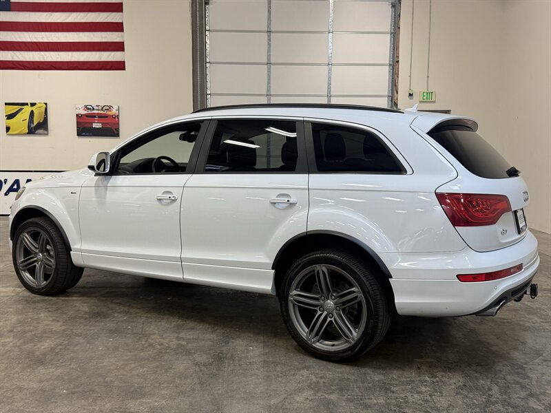 2012 Audi Q7 3.0 quattro TDI Prestige   - Photo 5 - Hillsboro, OR 97124