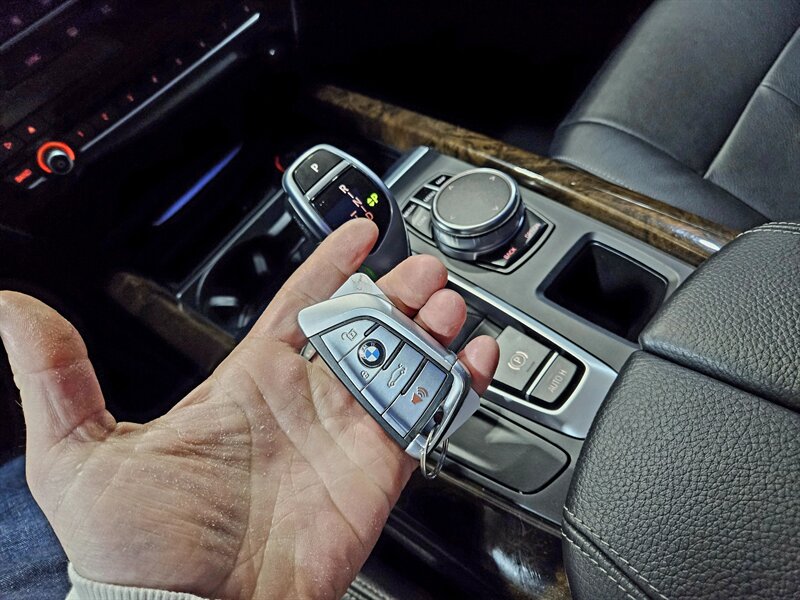 2018 BMW X5 xDrive35i   - Photo 44 - Hillsboro, OR 97124