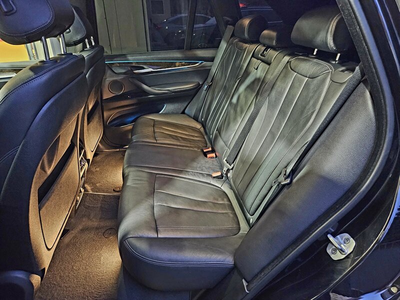 2018 BMW X5 xDrive35i   - Photo 36 - Hillsboro, OR 97124