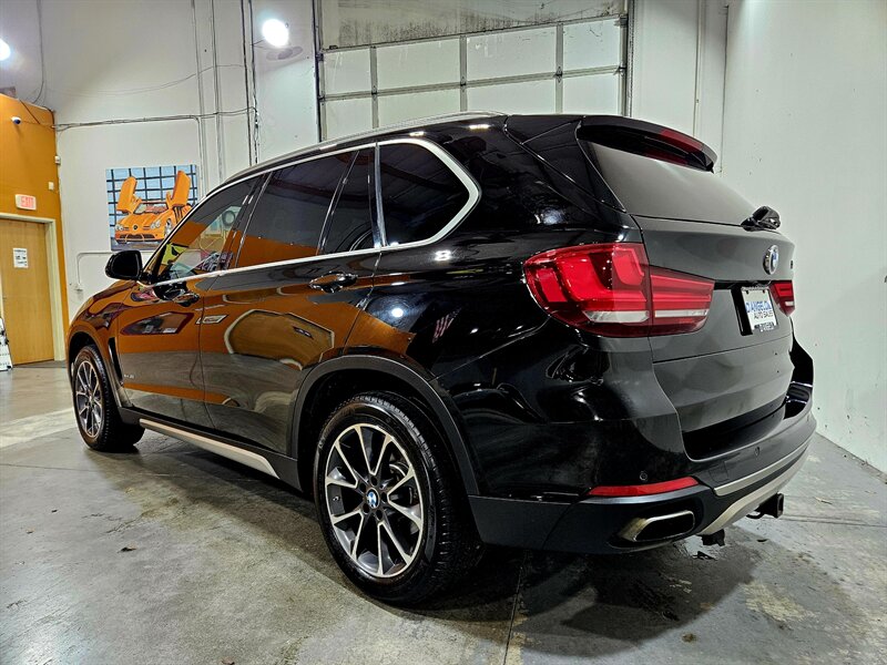 2018 BMW X5 xDrive35i   - Photo 7 - Hillsboro, OR 97124