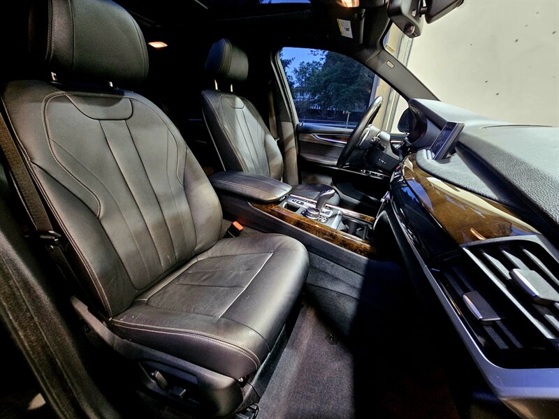 2018 BMW X5 xDrive35i   - Photo 15 - Hillsboro, OR 97124