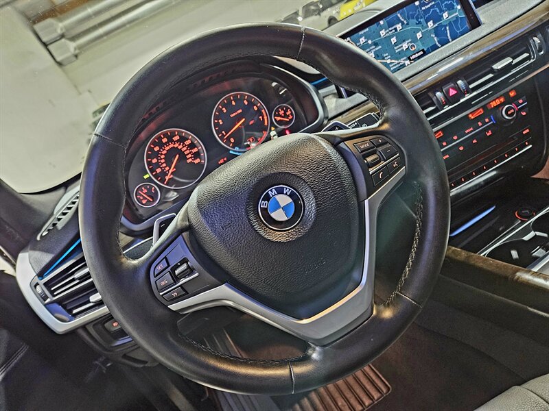 2018 BMW X5 xDrive35i   - Photo 21 - Hillsboro, OR 97124