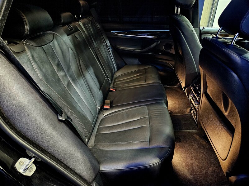 2018 BMW X5 xDrive35i   - Photo 41 - Hillsboro, OR 97124