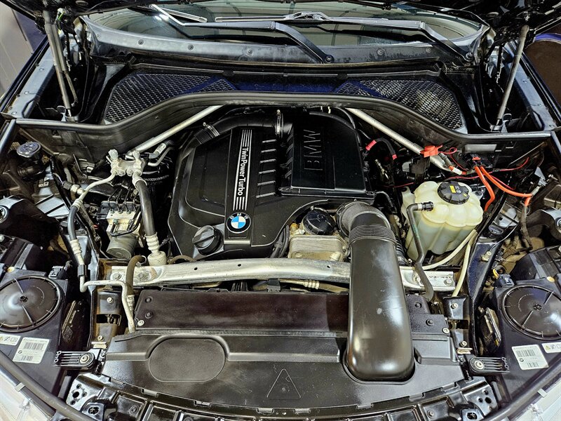 2018 BMW X5 xDrive35i   - Photo 42 - Hillsboro, OR 97124