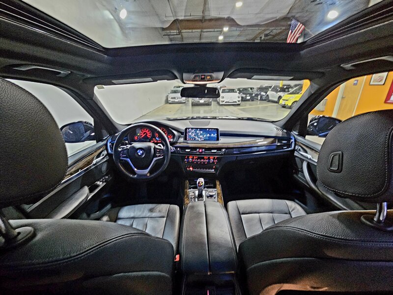 2018 BMW X5 xDrive35i   - Photo 18 - Hillsboro, OR 97124