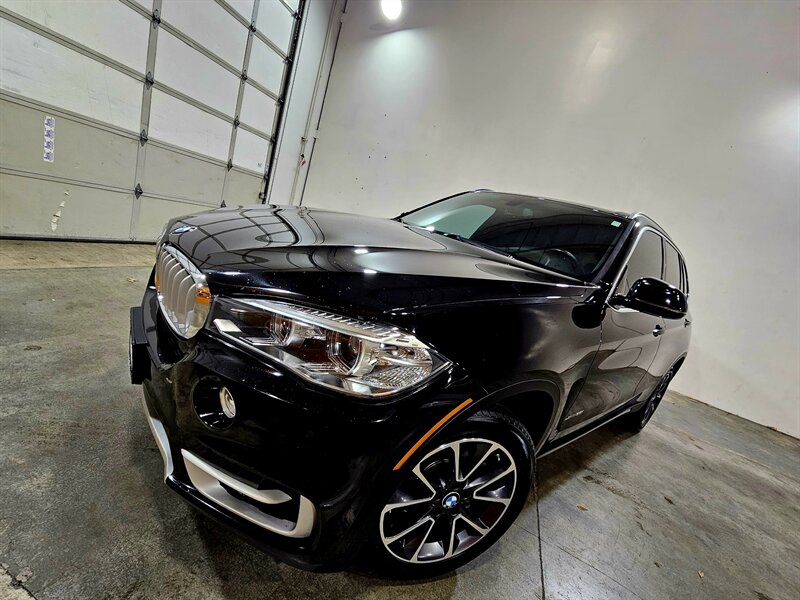 2018 BMW X5 xDrive35i   - Photo 45 - Hillsboro, OR 97124