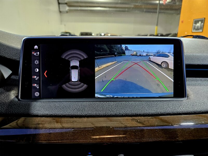 2018 BMW X5 xDrive35i   - Photo 26 - Hillsboro, OR 97124