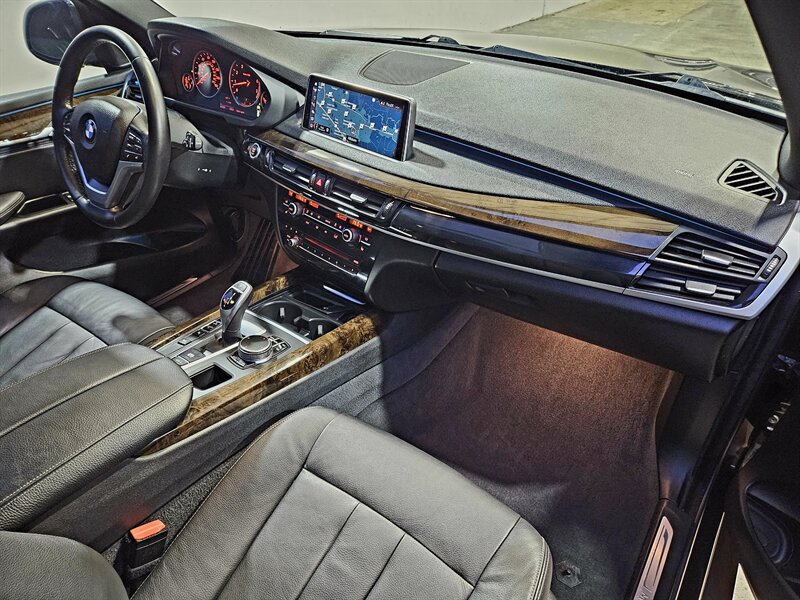 2018 BMW X5 xDrive35i   - Photo 14 - Hillsboro, OR 97124
