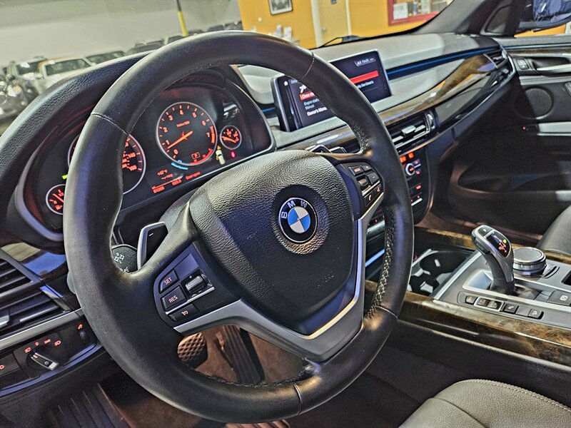 2018 BMW X5 xDrive35i   - Photo 20 - Hillsboro, OR 97124