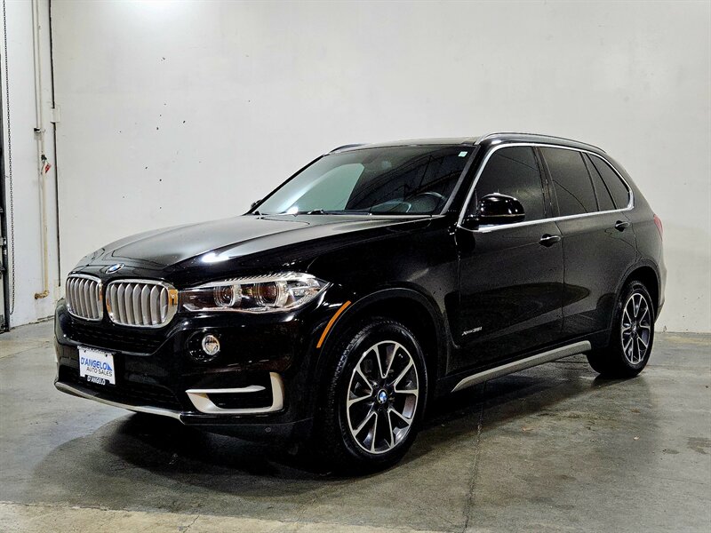 2018 BMW X5 xDrive35i   - Photo 5 - Hillsboro, OR 97124