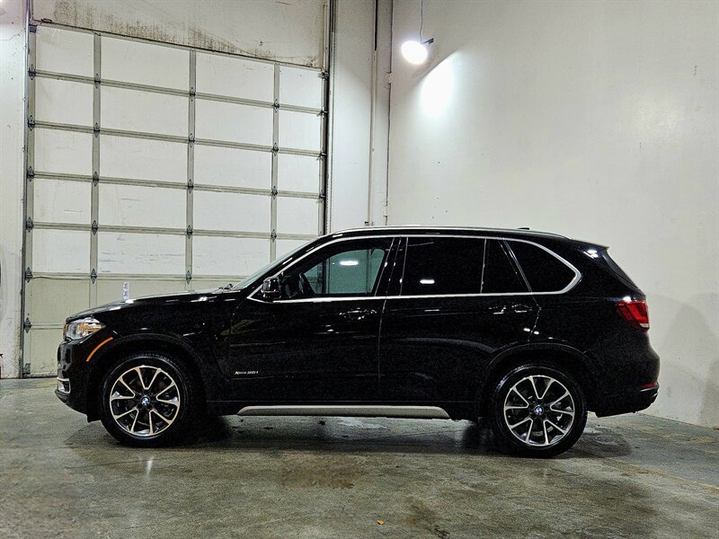 2018 BMW X5 xDrive35i   - Photo 6 - Hillsboro, OR 97124