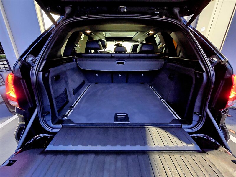 2018 BMW X5 xDrive35i   - Photo 37 - Hillsboro, OR 97124