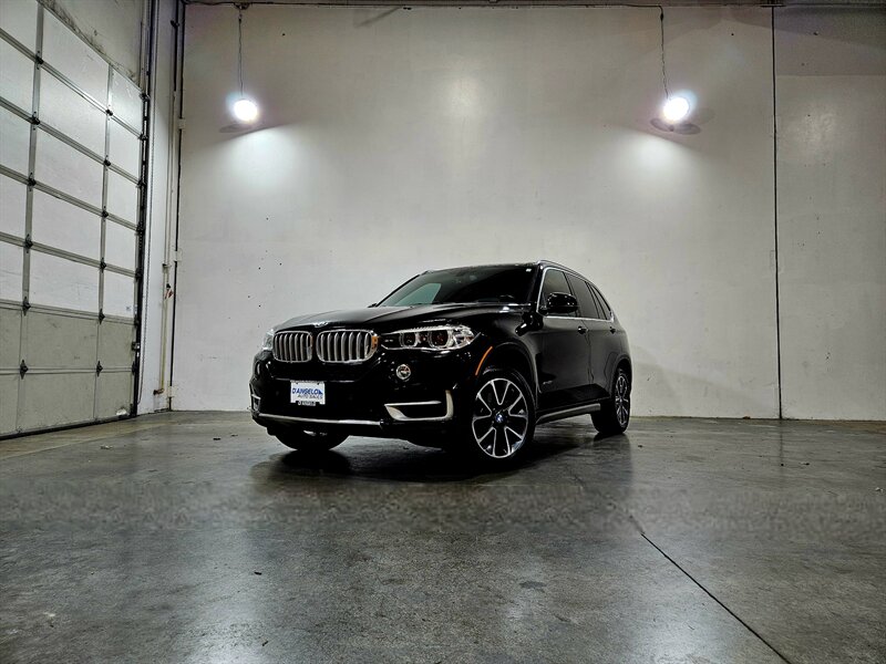 2018 BMW X5 xDrive35i   - Photo 13 - Hillsboro, OR 97124