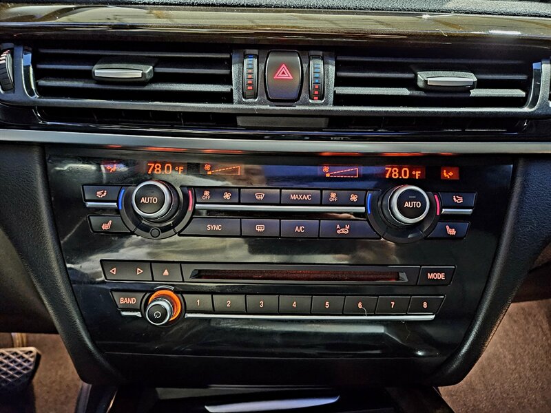 2018 BMW X5 xDrive35i   - Photo 27 - Hillsboro, OR 97124