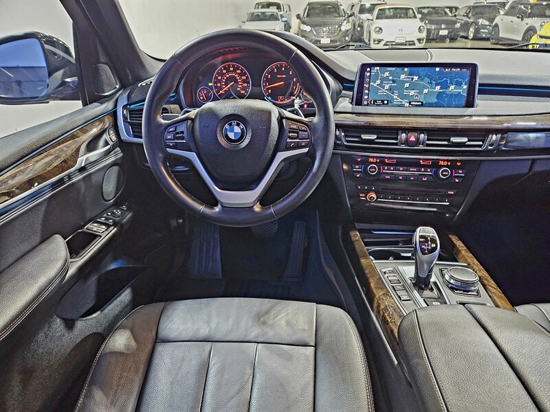 2018 BMW X5 xDrive35i   - Photo 17 - Hillsboro, OR 97124