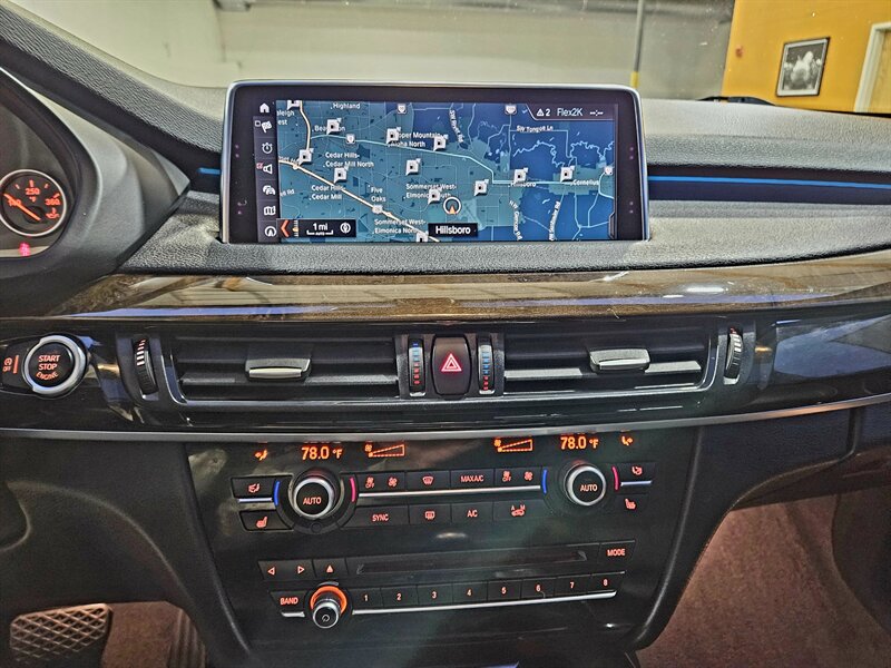 2018 BMW X5 xDrive35i   - Photo 24 - Hillsboro, OR 97124
