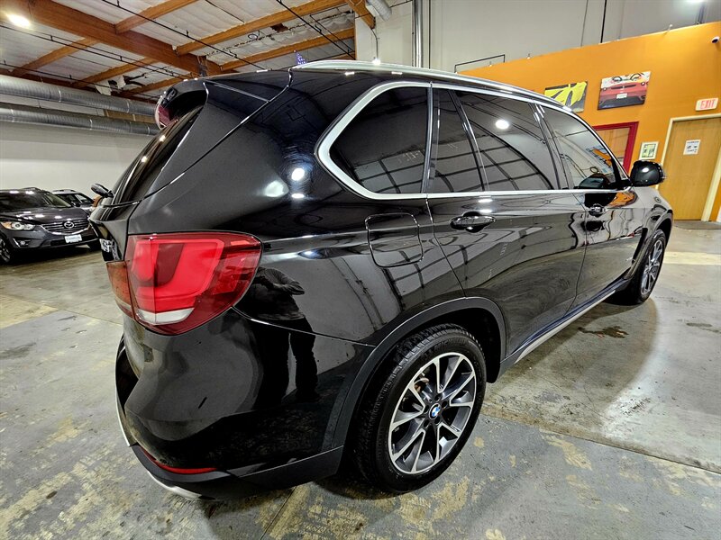 2018 BMW X5 xDrive35i   - Photo 9 - Hillsboro, OR 97124