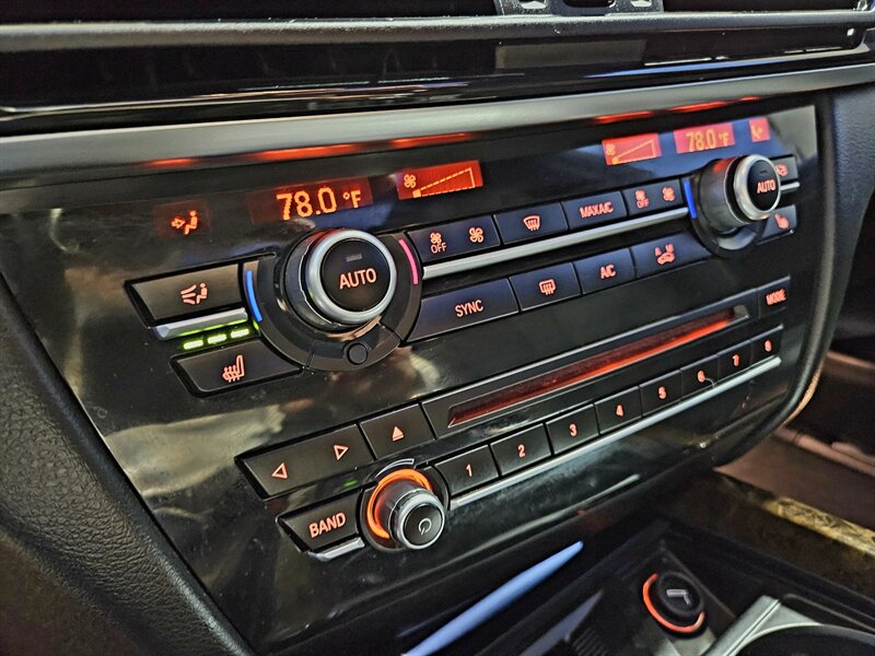 2018 BMW X5 xDrive35i   - Photo 28 - Hillsboro, OR 97124