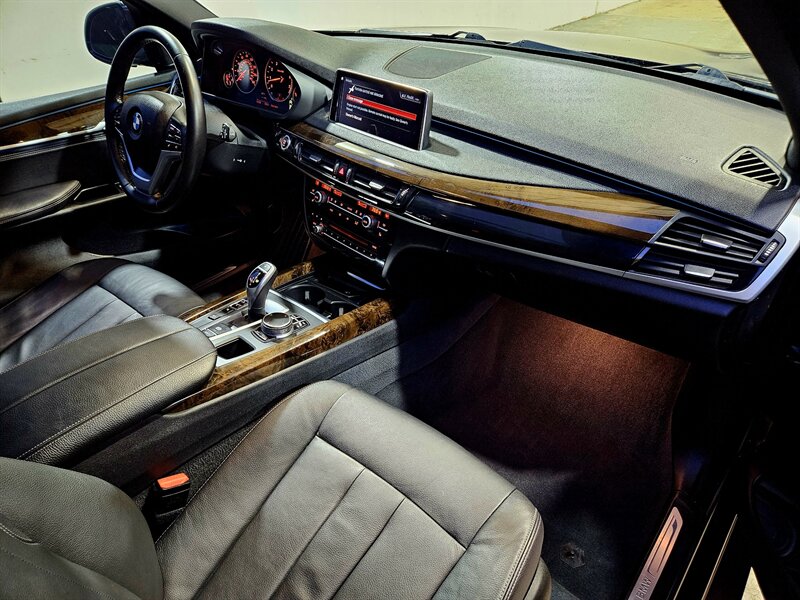 2018 BMW X5 xDrive35i   - Photo 2 - Hillsboro, OR 97124