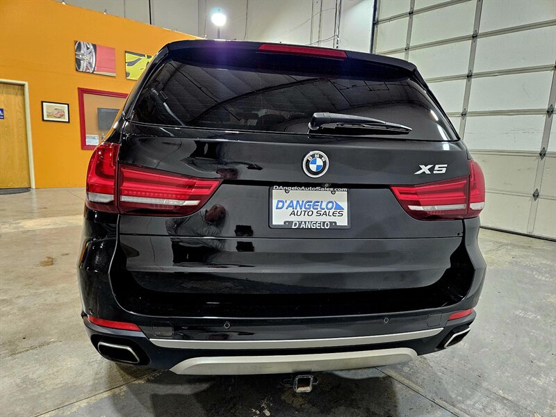 2018 BMW X5 xDrive35i   - Photo 8 - Hillsboro, OR 97124