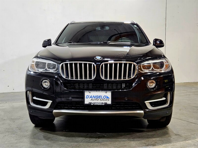 2018 BMW X5 xDrive35i   - Photo 3 - Hillsboro, OR 97124