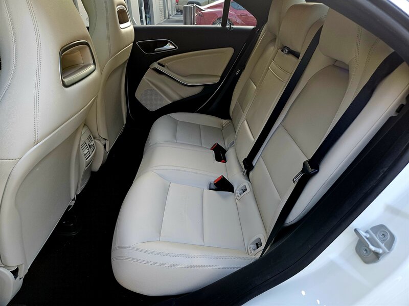 2016 Mercedes-Benz CLA CLA 250   - Photo 34 - Hillsboro, OR 97124