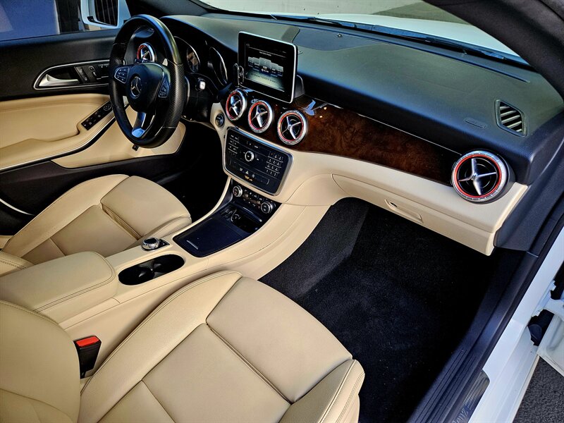 2016 Mercedes-Benz CLA CLA 250   - Photo 17 - Hillsboro, OR 97124