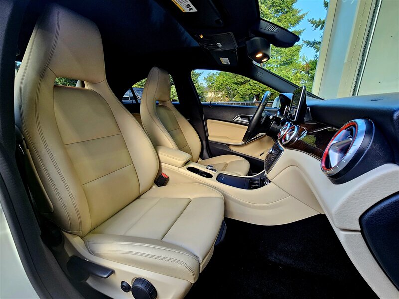 2016 Mercedes-Benz CLA CLA 250   - Photo 18 - Hillsboro, OR 97124