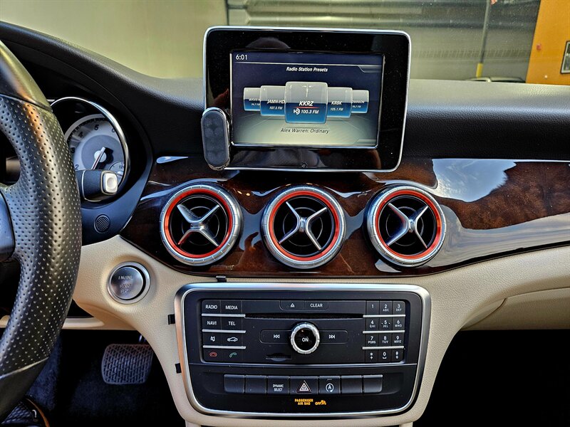2016 Mercedes-Benz CLA CLA 250   - Photo 27 - Hillsboro, OR 97124