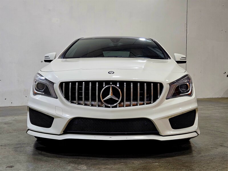 2016 Mercedes-Benz CLA CLA 250   - Photo 11 - Hillsboro, OR 97124