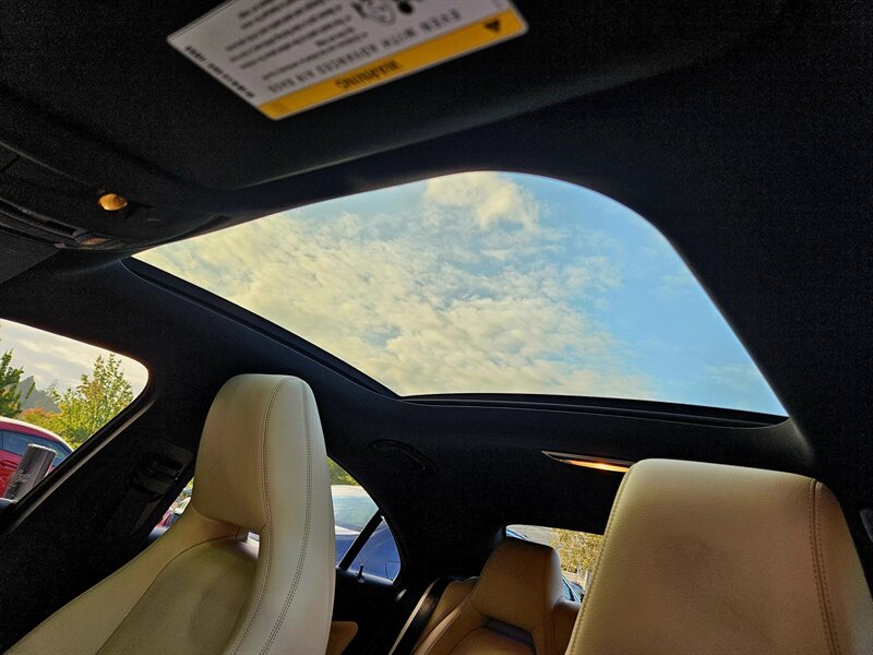 2016 Mercedes-Benz CLA CLA 250   - Photo 32 - Hillsboro, OR 97124